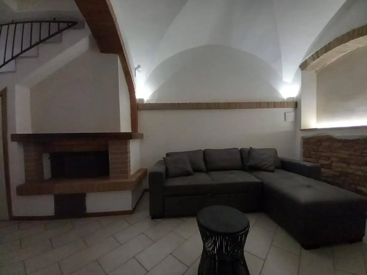 Numero 10 Volterra