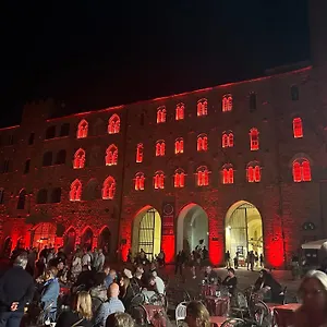  Appartamento Benvenuti Da Linda E David